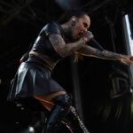 Into The Grave 2023: Jinjer